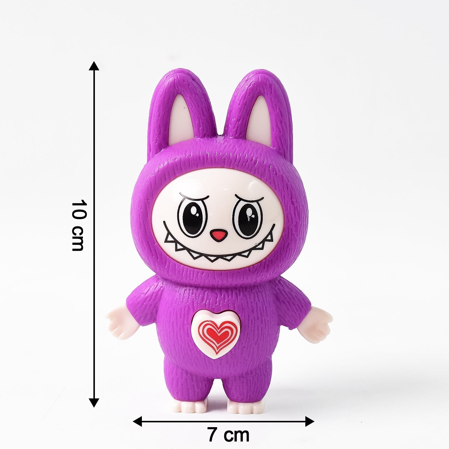 Cartoon Character Face Changing Toy With Key Holder, Keychain (1 Pc) Cartoon Character Face Changing Toy With Key Holder, Keychain (1 Pc)